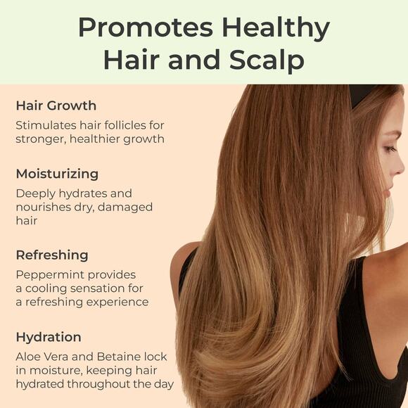 Rosemary Shampoo Bar and Conditioner Bar for Hair Growth - Picture 5 of 11